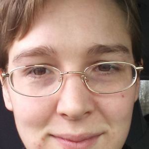 Meet your Posher, Kristina